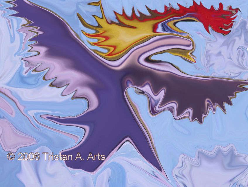 © 2006 Tristan A. Arts