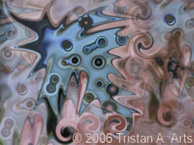 © 2006 Tristan A. Arts