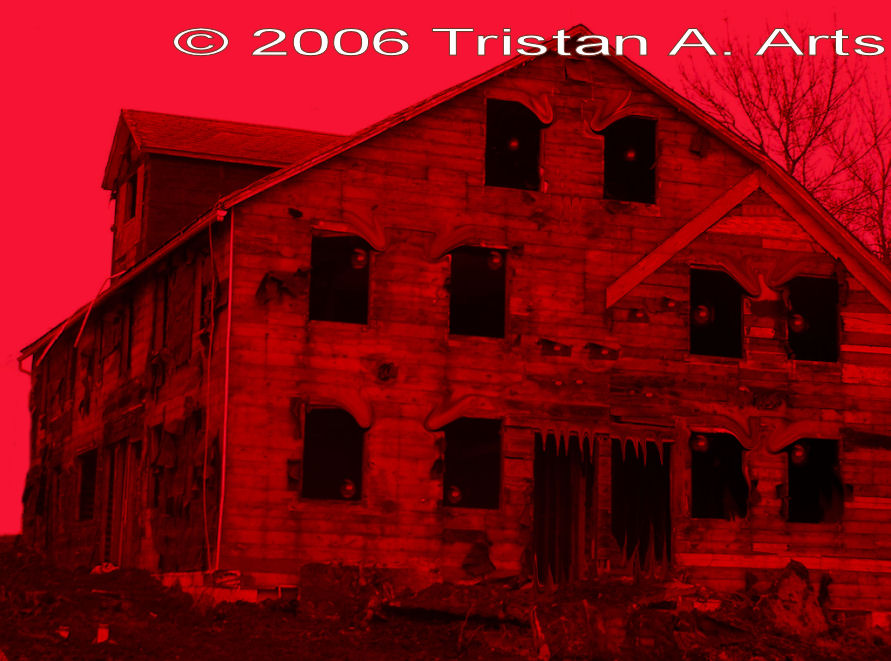 © 2006 Tristan A. Arts