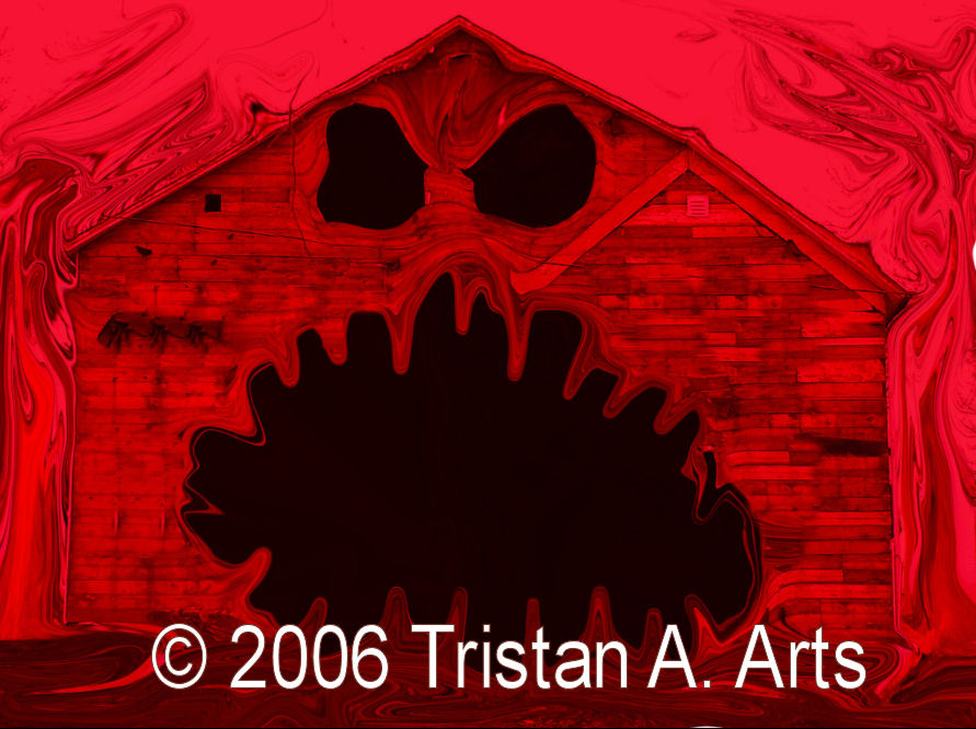 © 2006 Tristan A. Arts