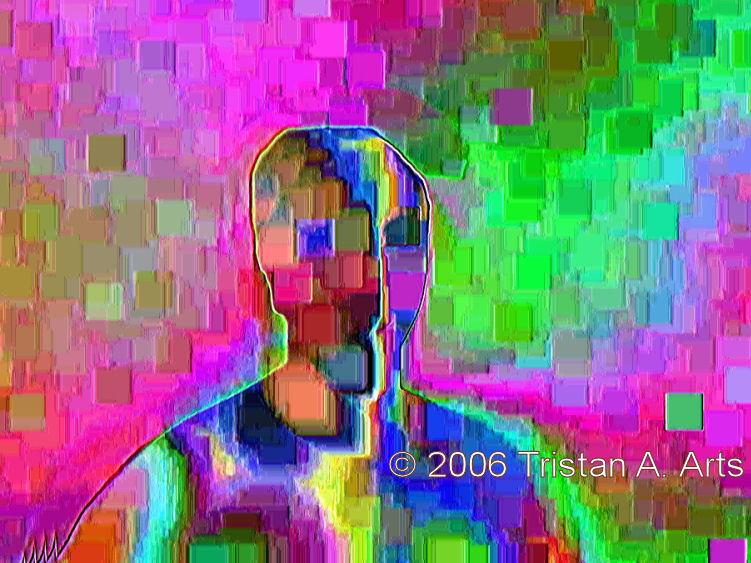 © 2006 Tristan A. Arts